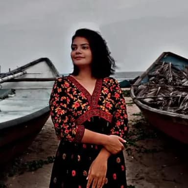 Jayshree Sadangi
